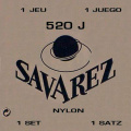 Струни для класичної гітари Savarez 520 J High Tension – techzone.com.ua