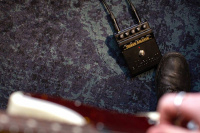 MARSHALL SHREDMASTER RI Педаль ефектів 7 – techzone.com.ua