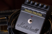 MARSHALL SHREDMASTER RI Педаль эффектов 6 – techzone.com.ua