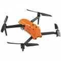 Квадрокоптер AUTEL EVO II Dual 640T Enterprise Rugged Bundle Drone V3 Orange (102001509) 1 – techzone.com.ua