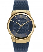 Наручний годинник Ferragamo Sapphire SFHP00220 1 – techzone.com.ua