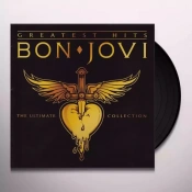 Вінілова платівка Bon Jovi: Greatest Hits /2LP 2 – techzone.com.ua Вінілова платівка Bon Jovi: Greatest Hits /2LP 2 – techzone.com.ua