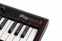 IK MULTIMEDIA iRIG KEYS 2 5 – techzone.com.ua IK MULTIMEDIA iRIG KEYS 2 5 – techzone.com.ua