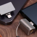ЦАП DD HiFi TC44Pro USB-C 5 – techzone.com.ua