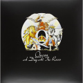 Вінілова платівка Queen - A Day at the Races [LP] 1 – techzone.com.ua