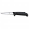 Обробний ніж для птиці Victorinox FIBROX 11см чорн 5.5903.11M – techzone.com.ua