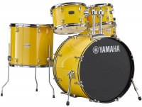 Комплект барабанов ударной установки YAMAHA RDP2F5 MEYELLOW