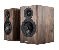 Полочная акустика Acoustic Energy AE500 & Stands package Walnut wood veneer 2 – techzone.com.ua Полочная акустика Acoustic Energy AE500 & Stands package Walnut wood veneer 2 – techzone.com.ua