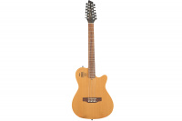 GODIN Multiac A12 Nat made in Canada Гитара электроакустическая