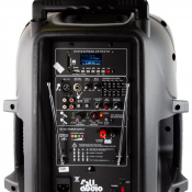 Активна акустична система 4all Audio LSA-15 WIRELESS 3 – techzone.com.ua Активна акустична система 4all Audio LSA-15 WIRELESS 3 – techzone.com.ua