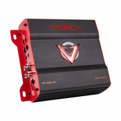 Автомобільний підсилювач Crunch Car DR-2525.4D 1 – techzone.com.ua