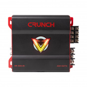 Автомобільний підсилювач Crunch Car DR-2525.4D 2 – techzone.com.ua Автомобільний підсилювач Crunch Car DR-2525.4D 2 – techzone.com.ua