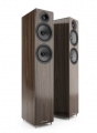 Акустична система Acoustic Energy AE 109-2 Walnut vinyl veneer 1 – techzone.com.ua