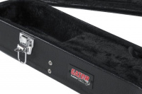 GATOR GWE-LPS BLK Gibson Les Paul Guitar Case 6 – techzone.com.ua GATOR GWE-LPS BLK Gibson Les Paul Guitar Case 6 – techzone.com.ua