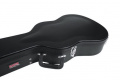 GATOR GWE-LPS BLK Gibson Les Paul Guitar Case 5 – techzone.com.ua