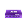 Блок живлення для гітарних педалей NUX NIP-Z10 Zeus 1 – techzone.com.ua