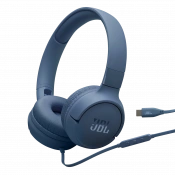 Навушники JBL Tune 520C (JBLT520CBLU) 1 – techzone.com.ua