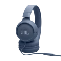 Навушники JBL Tune 520C (JBLT520CBLU) 2 – techzone.com.ua