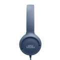 Навушники JBL Tune 520C (JBLT520CBLU) 3 – techzone.com.ua