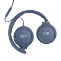 Навушники JBL Tune 520C (JBLT520CBLU) 6 – techzone.com.ua
