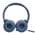 Навушники JBL Tune 520C (JBLT520CBLU) 7 – techzone.com.ua