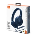Навушники JBL Tune 520C (JBLT520CBLU) 8 – techzone.com.ua