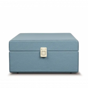 Програвач вінілових платівок Crosley Voyager Washed Blue (CR8017B-WB) 6 – techzone.com.ua Програвач вінілових платівок Crosley Voyager Washed Blue (CR8017B-WB) 6 – techzone.com.ua