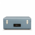 Програвач вінілових платівок Crosley Voyager Washed Blue (CR8017B-WB) 4 – techzone.com.ua
