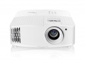Мультимедійний проектор Optoma UHD35x (E9PV7GL06EZ1) 2 – techzone.com.ua