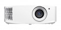 Мультимедійний проектор Optoma UHD35x (E9PV7GL06EZ1) 3 – techzone.com.ua