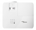 Мультимедійний проектор Optoma UHD35x (E9PV7GL06EZ1) 4 – techzone.com.ua