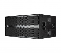 Активный сабвуфер RCF SUB9006AS 2 – techzone.com.ua Активный сабвуфер RCF SUB9006AS 2 – techzone.com.ua