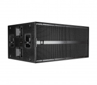 Активный сабвуфер RCF SUB9006AS 3 – techzone.com.ua Активный сабвуфер RCF SUB9006AS 3 – techzone.com.ua