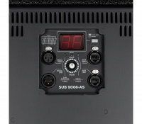 Активный сабвуфер RCF SUB9006AS 5 – techzone.com.ua Активный сабвуфер RCF SUB9006AS 5 – techzone.com.ua