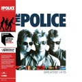 Вінілова платівка The Police - Greatest Hits [2LP] – techzone.com.ua