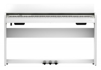 Цифрове фортепіано Roland F701 WH біле 5 – techzone.com.ua Цифрове фортепіано Roland F701 WH біле 5 – techzone.com.ua