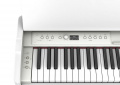 Цифровое фортепиано Roland F701 белое 2 – techzone.com.ua