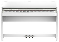 Цифровое фортепиано Roland F701 белое 4 – techzone.com.ua