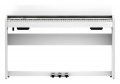 Цифровое фортепиано Roland F701 белое 5 – techzone.com.ua