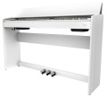 Цифровое фортепиано Roland F701 белое 6 – techzone.com.ua