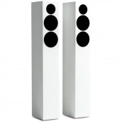Акустична система Tone Factory Speaker L Satin White 1 – techzone.com.ua