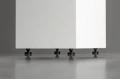Акустична система Tone Factory Speaker L Satin White 6 – techzone.com.ua