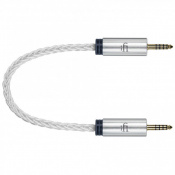 Кабель iFi audio Balanced 4.4 mm to 4.4 mm cable 3 – techzone.com.ua Кабель iFi audio Balanced 4.4 mm to 4.4 mm cable 3 – techzone.com.ua