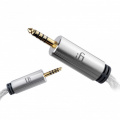 Кабель iFi audio Balanced 4.4 mm to 4.4 mm cable 1 – techzone.com.ua