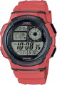 Годинник Casio TIMELESS COLLECTION AE-1000W-4AVEF – techzone.com.ua