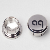 Набор заглушек AudioQuest Noice-Stopper XLR OUTPUT 2 – techzone.com.ua Набор заглушек AudioQuest Noice-Stopper XLR OUTPUT 2 – techzone.com.ua