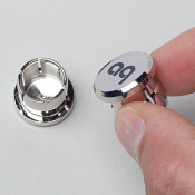 Набор заглушек AudioQuest Noice-Stopper XLR OUTPUT 3 – techzone.com.ua Набор заглушек AudioQuest Noice-Stopper XLR OUTPUT 3 – techzone.com.ua