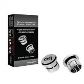 Набор заглушек AudioQuest Noice-Stopper XLR OUTPUT 4 – techzone.com.ua Набор заглушек AudioQuest Noice-Stopper XLR OUTPUT 4 – techzone.com.ua