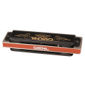 Губна гармоніка Cascha Professional Blues Harmonica in G Diatonic HH 2160 (Соль) (губна гармошка) 3 – techzone.com.ua