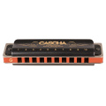 Губна гармоніка Cascha Professional Blues Harmonica in G Diatonic HH 2160 (Соль) (губна гармошка) 4 – techzone.com.ua